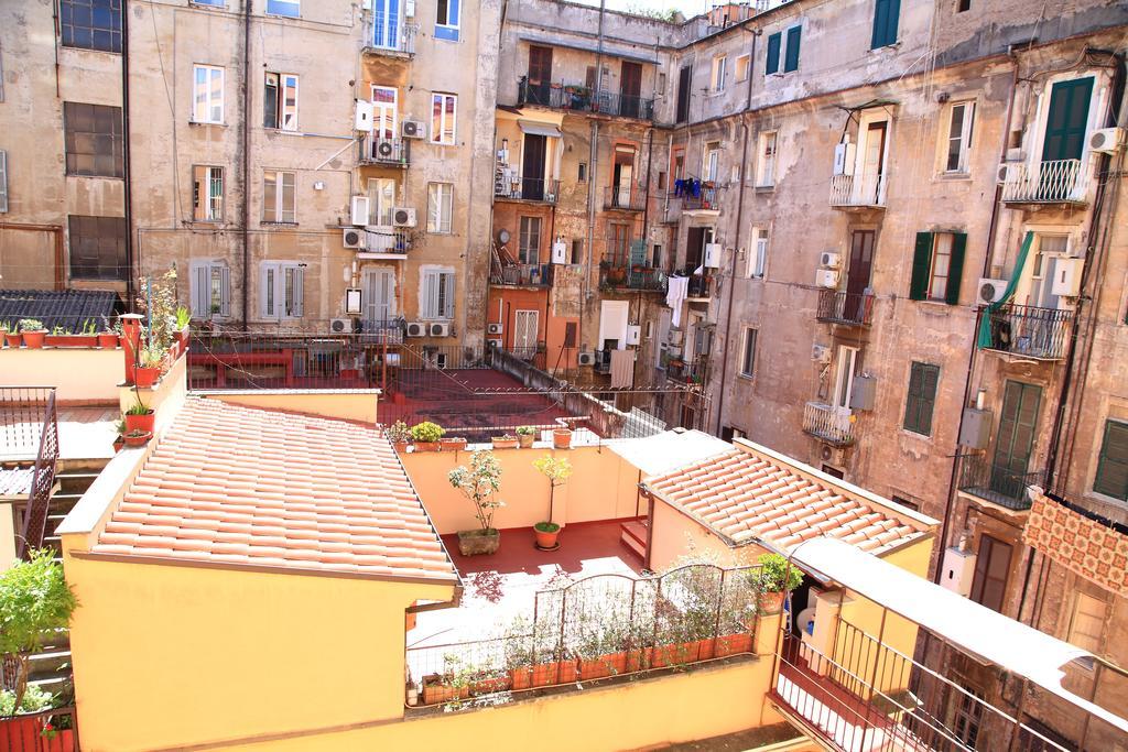 Affittacamere Il Sorchettaro Pensionat *