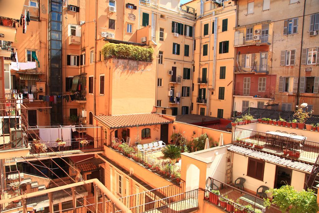 Affittacamere Il Sorchettaro * Rom