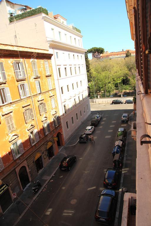 Pensionat Affittacamere Il Sorchettaro