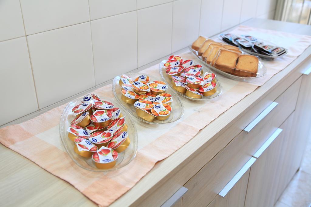 Affittacamere Il Sorchettaro * Rom