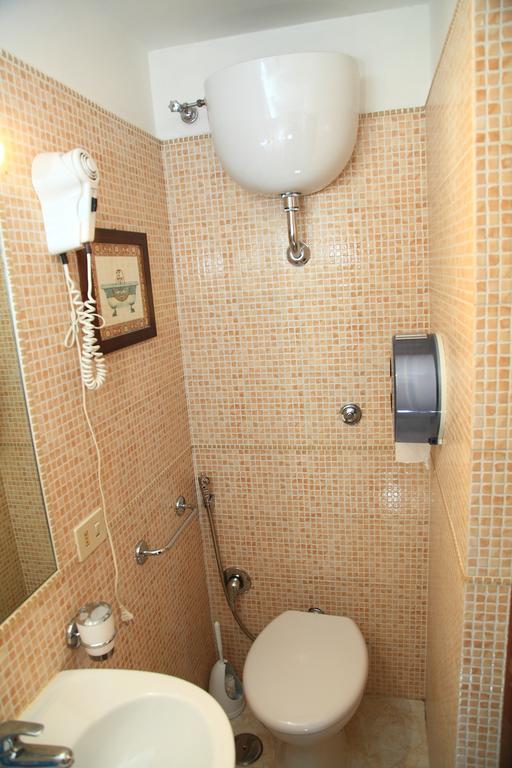 Pensionat Affittacamere Il Sorchettaro Rom