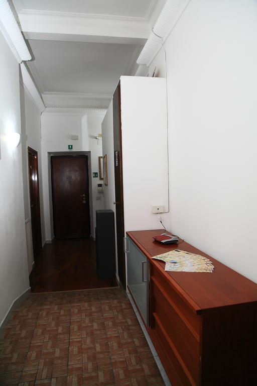 Pensionat Affittacamere Il Sorchettaro *