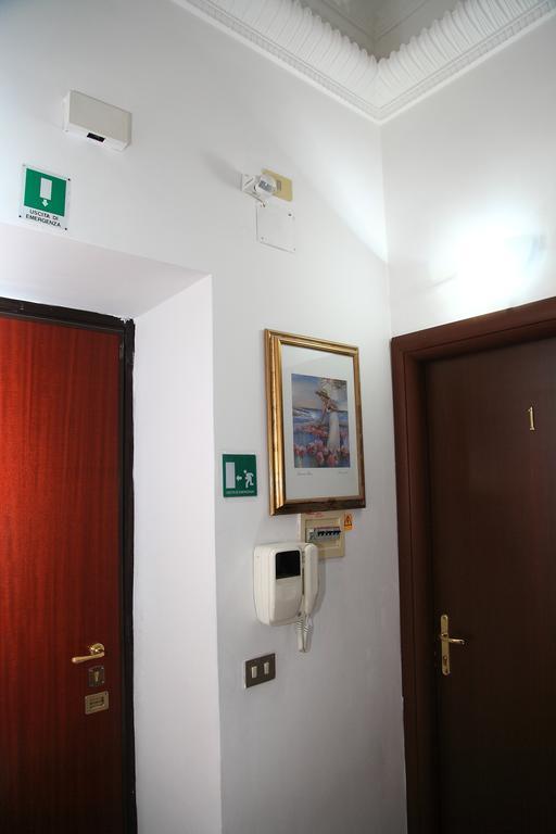 Affittacamere Il Sorchettaro Pensionat Rom