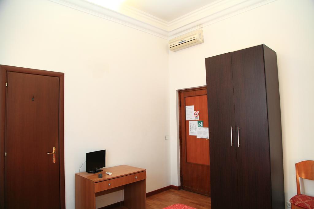 Pensionat Affittacamere Il Sorchettaro Rom