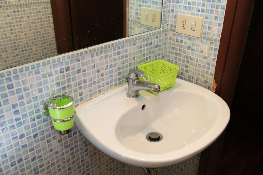 Pensionat Affittacamere Il Sorchettaro *