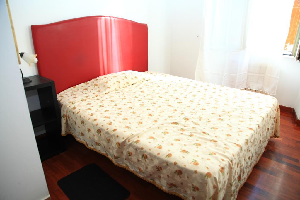 Pensionat Affittacamere Il Sorchettaro Rom