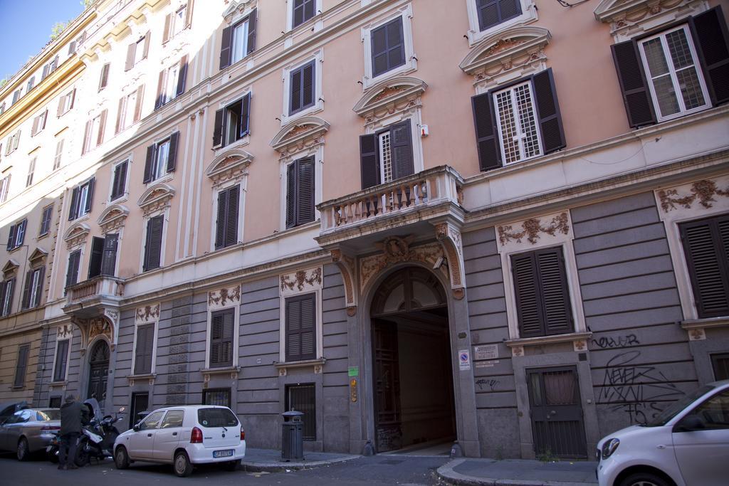 Pensionat Affittacamere Il Sorchettaro