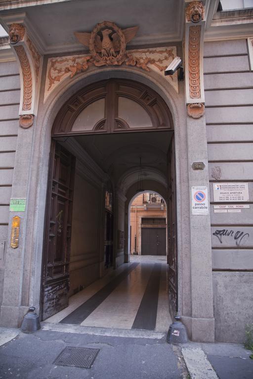 Affittacamere Il Sorchettaro Pensionat Rom