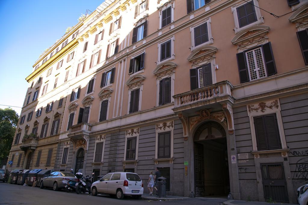 Affittacamere Il Sorchettaro Rom