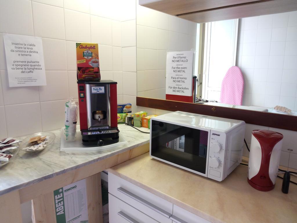 Affittacamere Il Sorchettaro Pensionat Rom