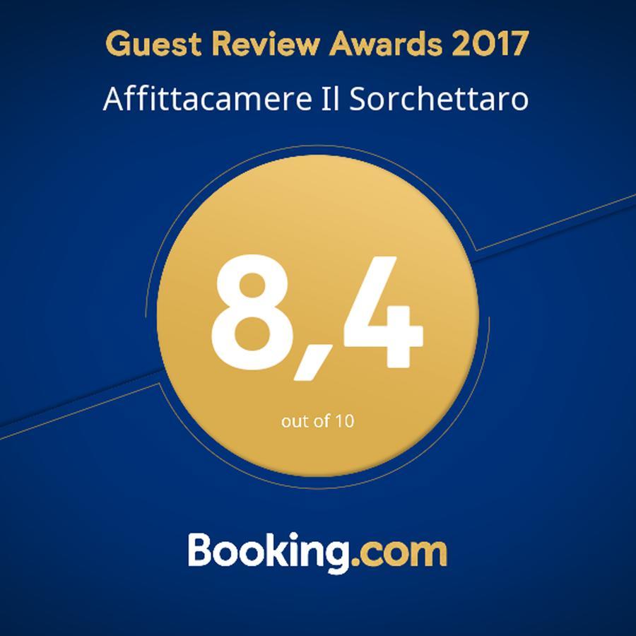 Affittacamere Il Sorchettaro Pensionat