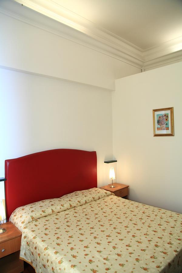 Affittacamere Il Sorchettaro Pensionat Rom