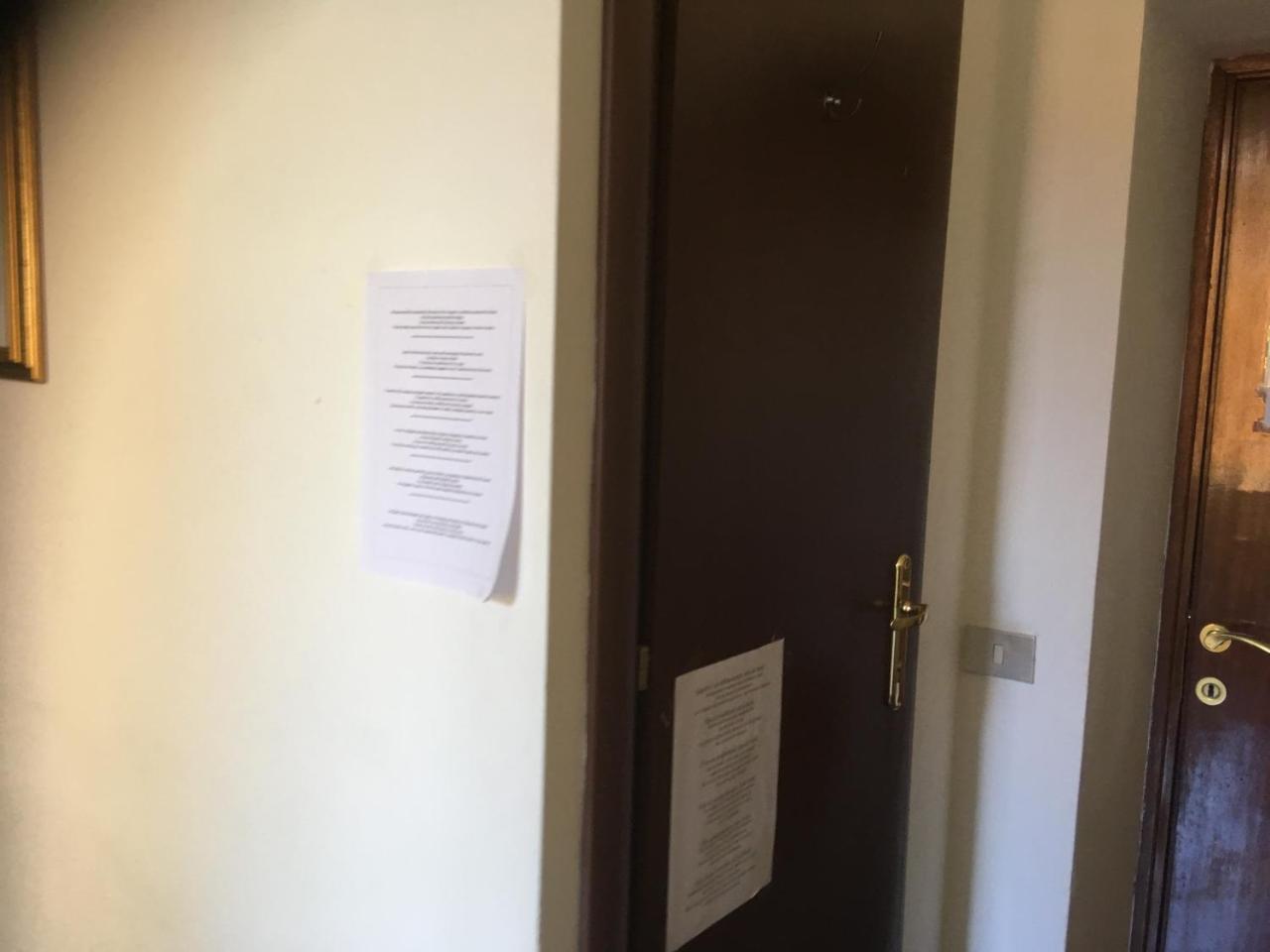 Pensionat Affittacamere Il Sorchettaro *
