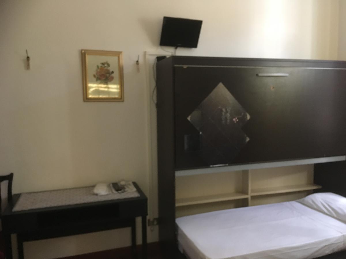 Pensionat Affittacamere Il Sorchettaro *